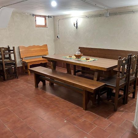 El Cotarro De Pesquera Villa Pesquera de Duero Екстериор снимка