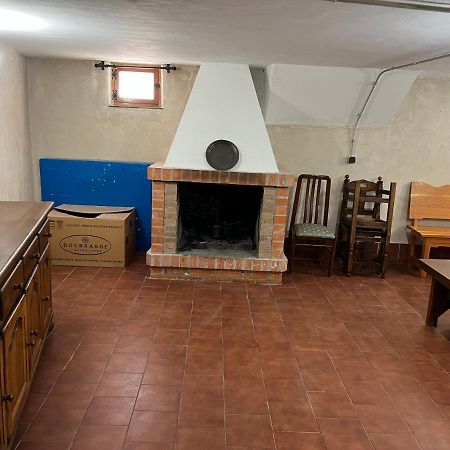 El Cotarro De Pesquera Villa Pesquera de Duero Екстериор снимка