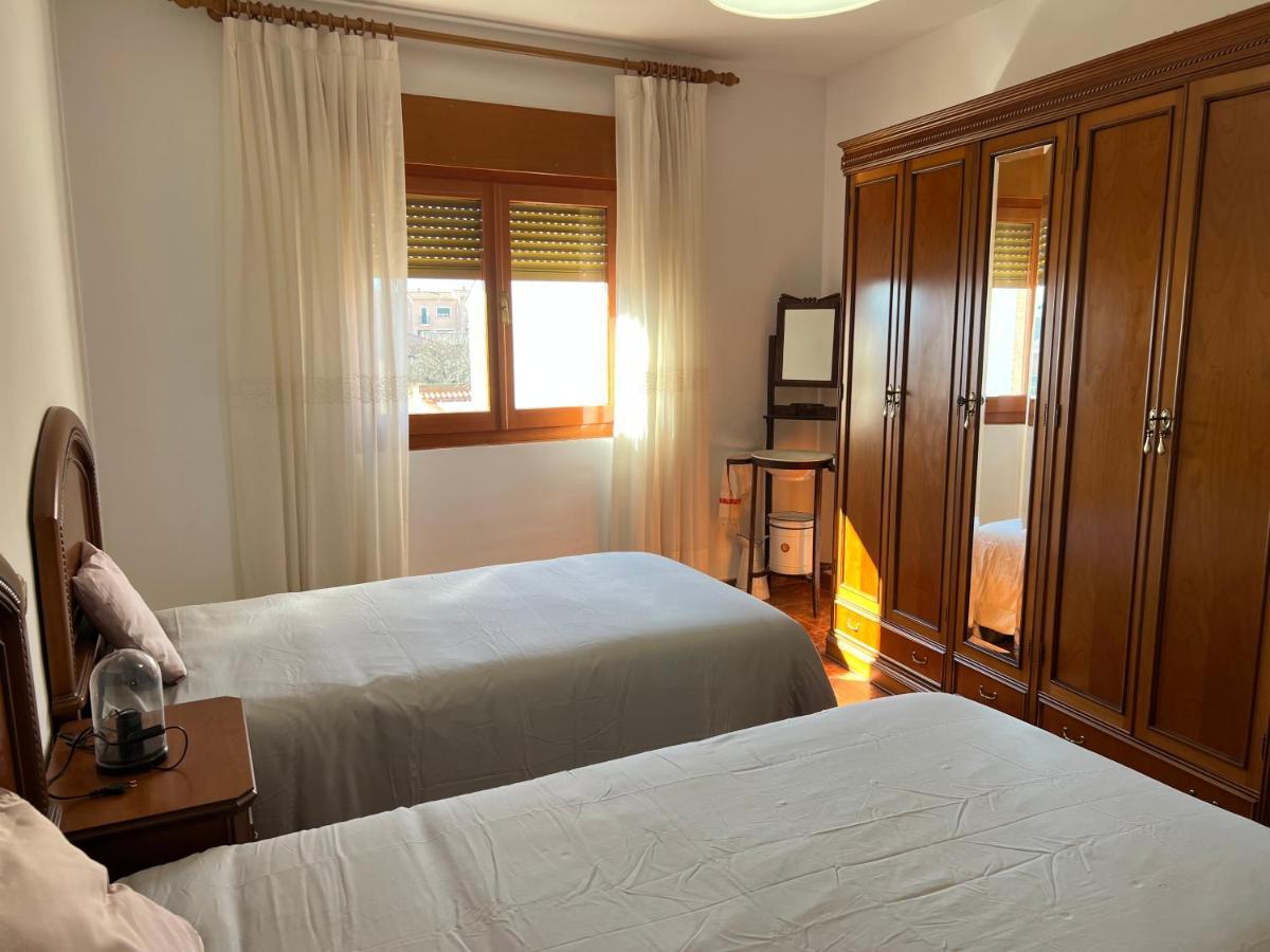 El Cotarro De Pesquera Villa Pesquera de Duero Екстериор снимка