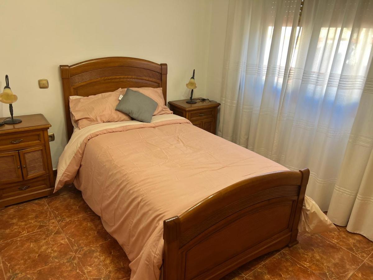 El Cotarro De Pesquera Villa Pesquera de Duero Екстериор снимка